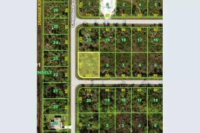 12042 Conroy Avenue, Port Charlotte, FL 33981 - Photo 1