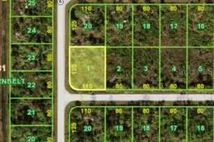 12042 Conroy Ave, Port Charlotte, FL 33981 - Photo 1