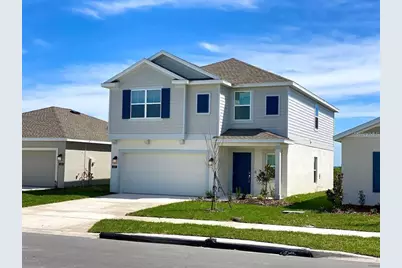 661 Reggie Road, Winter Haven, FL 33884 - Photo 1