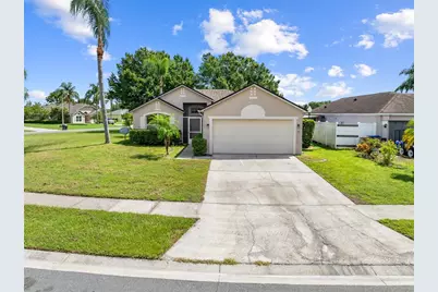 3160 Santa Cruz Drive, Kissimmee, FL 34746 - Photo 1