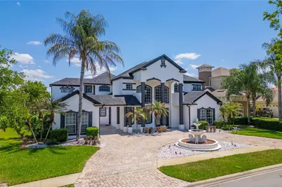 1407 Water Lilly Lane, Kissimmee, FL 34744 - Photo 3