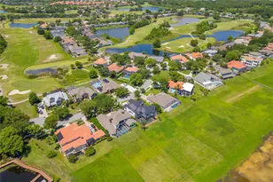 1407 Water Lilly Ln, Kissimmee, FL 34744 - Photo 9