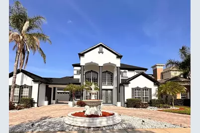 1407 Water Lilly Lane, Kissimmee, FL 34744 - Photo 1