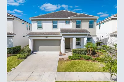 438 Marcello Boulevard, Kissimmee, FL 34746 - Photo 1