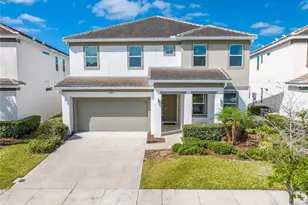 438 Marcello Blvd, Kissimmee, FL 34746 - Photo 1