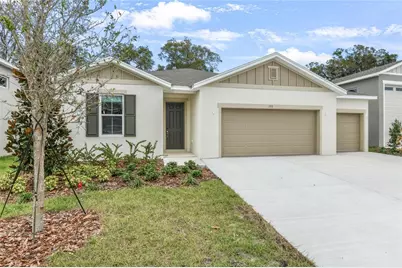 333 Alexandrite Street, Deland, FL 32720 - Photo 1