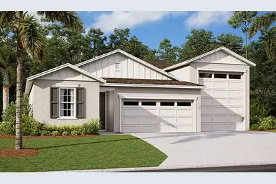 331 Alexandrite Street, Deland, FL 32720 - Photo 1