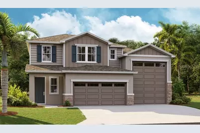 1007 Wisteria Way, Dundee, FL 33838 - Photo 1