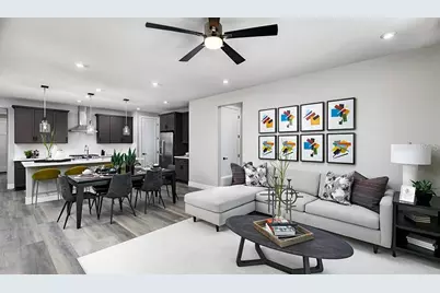 1007 Wisteria Way, Dundee, FL 33838 - Photo 5