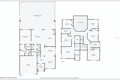 209 Rosso Drive, Davenport, FL 33837 - Photo 39