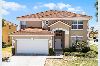 209 Rosso Drive, Davenport, FL 33837 - Photo 1