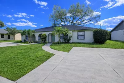 5540 Charleston Street, Orlando, FL 32807 - Photo 1