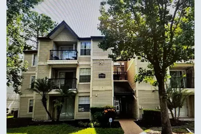 1948 Lake Atriums Circle #115, Orlando, FL 32839 - Photo 1