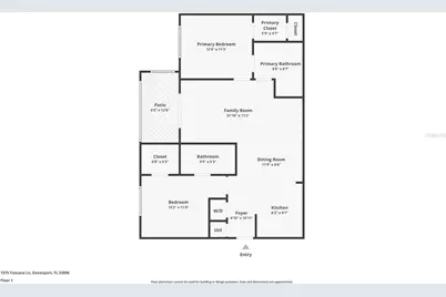 1375 Tuscana Lane #1207, Davenport, FL 33896 - Photo 31