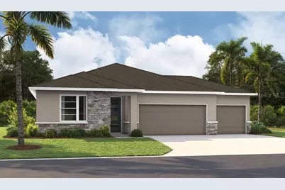 9156 Players Drive, Weeki Wachee, FL 34613 - Photo 1