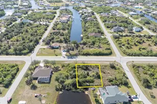 14386 Ingraham Blvd, Port Charlotte, FL 33981 - Photo 1