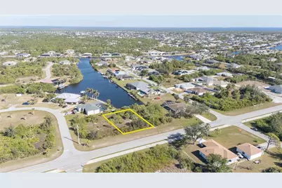 14386 Ingraham Boulevard, Port Charlotte, FL 33981 - Photo 11