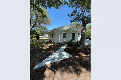 132 Fisherman's Cove Paradise Rd, Crescent City, FL 32112 - Photo 1