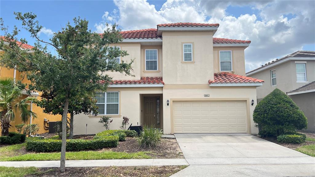 6041 Broad Oak Dr - 6041 Broad Oak Dr, Davenport, FL 33837 Luxury Property | Jose Angel Pina