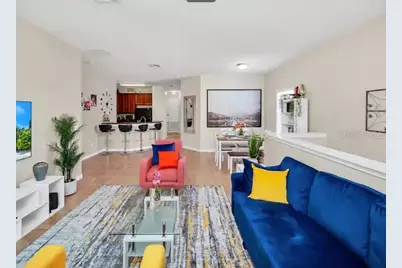 2736 Oakwater Drive, Kissimmee, FL 34747 - Photo 5