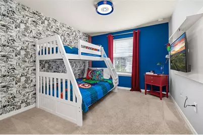 7184 Oakmoss Loop, Davenport, FL 33837 - Photo 35