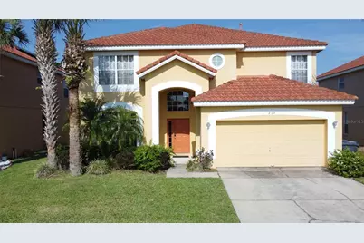 219 Rosso Drive, Davenport, FL 33837 - Photo 1