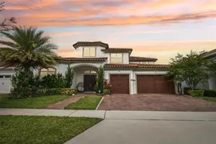 13136 Alderley Dr Dr, Orlando, FL 32832 - Photo 1