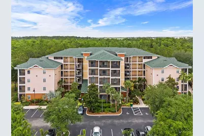 3060 Pirates Retreat Court #309, Kissimmee, FL 34747 - Photo 1