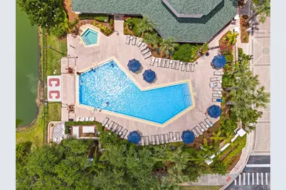 3060 Pirates Retreat Court #309, Kissimmee, FL 34747 - Photo 29