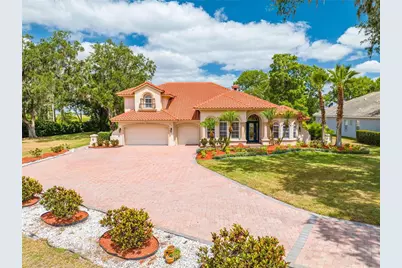 1654 Marina Lake Drive, Kissimmee, FL 34744 - Photo 1