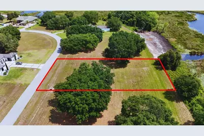 Royal Palm Drive #Lot 34, Groveland, FL 34736 - Photo 23