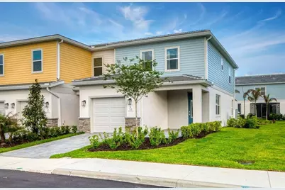 755 Driving Range Court, Reunion, FL 34747 - Photo 1