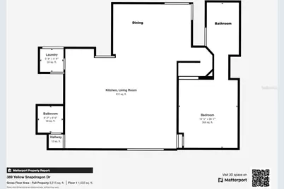 389 Yellow Snapdragon Drive, Davenport, FL 33837 - Photo 41