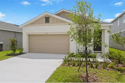 749 Lake Dell Avenue, Dundee, FL 33838 - Photo 1