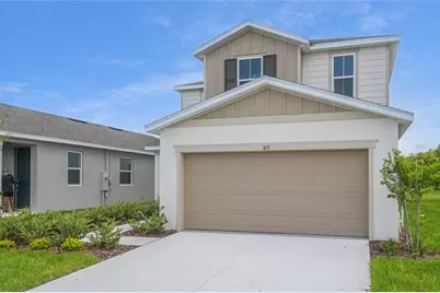 815 Lake Dell Road, Dundee, FL 33838 - Photo 3