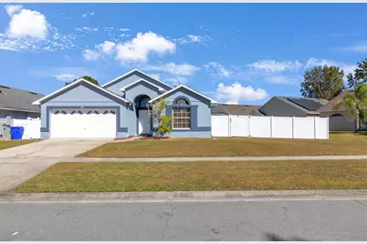 664 Eagle Pointe S, Kissimmee, FL 34746 - Photo 1