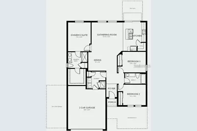 165 Citrine Loop, Kissimmee, FL 34758 - Photo 3