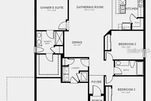 165 Citrine Loop, Kissimmee, FL 34758 - Photo 3