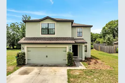 320 Southern Winds Boulevard, Deland, FL 32720 - Photo 1