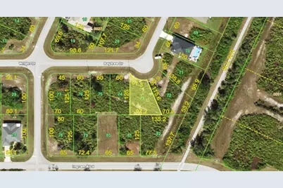 412 Baytree Drive, Rotonda West, FL 33947 - Photo 1