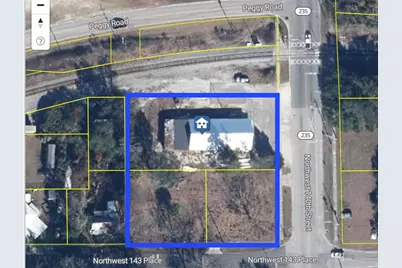 14400 NW 140th Street, Alachua, FL 32616 - Photo 7