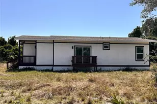 601 Highlands Lake Dr, Lake Placid, FL 33852 - Photo 1