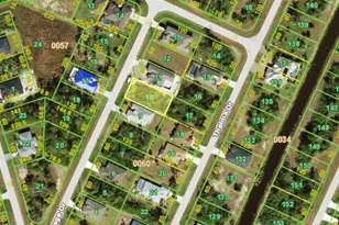 119 Beau Rivage Dr, Rotonda West, FL 33947 - Photo 1