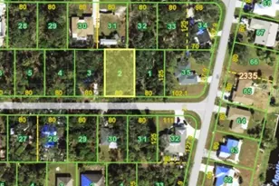 13572 Jaeger Ave, Port Charlotte, FL 33953 - Photo 1