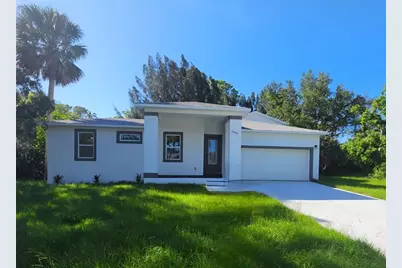 1400 Conrad Drive, New Smyrna Beach, FL 32168 - Photo 1