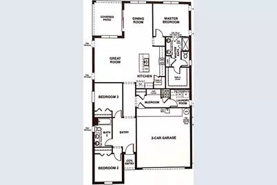 5306 Meadow Song Drive, Okahumpka, FL 34762 - Photo 25