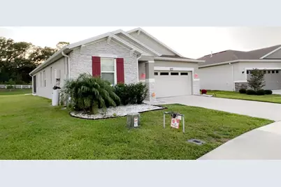 5306 Meadow Song Drive, Okahumpka, FL 34762 - Photo 1