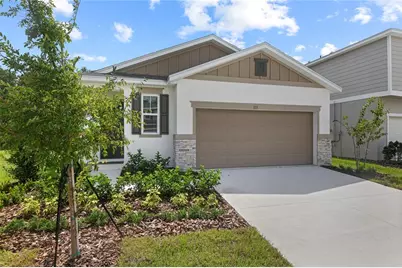 713 Lake Dell Avenue, Dundee, FL 33838 - Photo 1