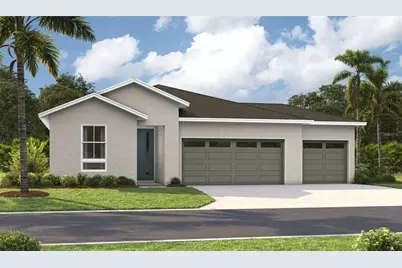 9210 Players Drive, Weeki Wachee, FL 34613 - Photo 1