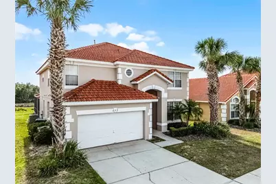 321 Rosso Drive, Davenport, FL 33837 - Photo 29